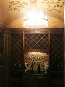 Wine Room 2