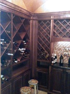 Wine Room 3